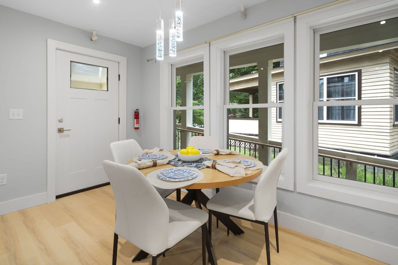 Ithaca Apartment: 200 Highland Ave