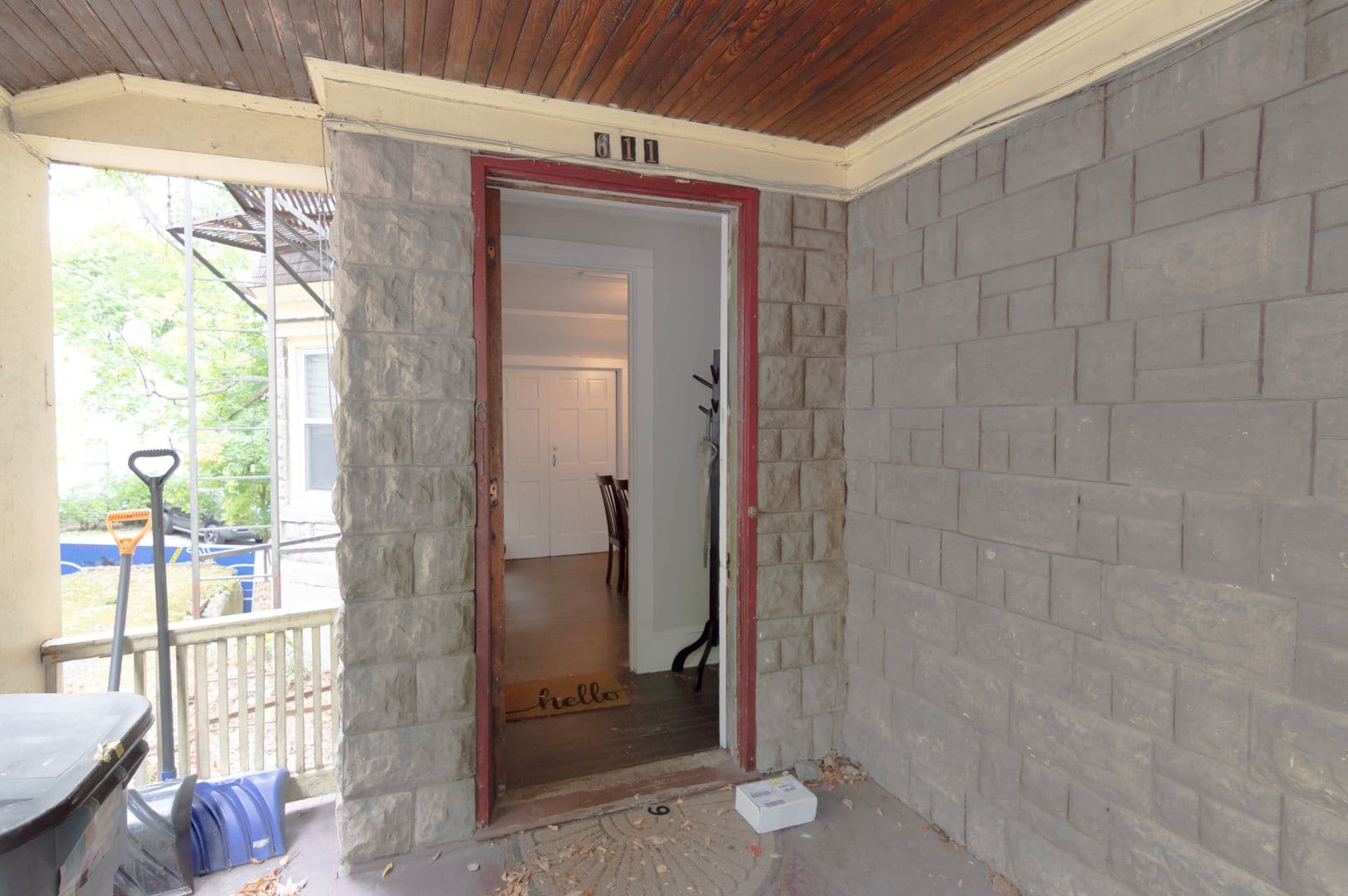 Ithaca Apartment: 609 E State St