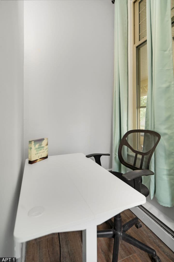 Ithaca Apartment: 711 E Seneca St