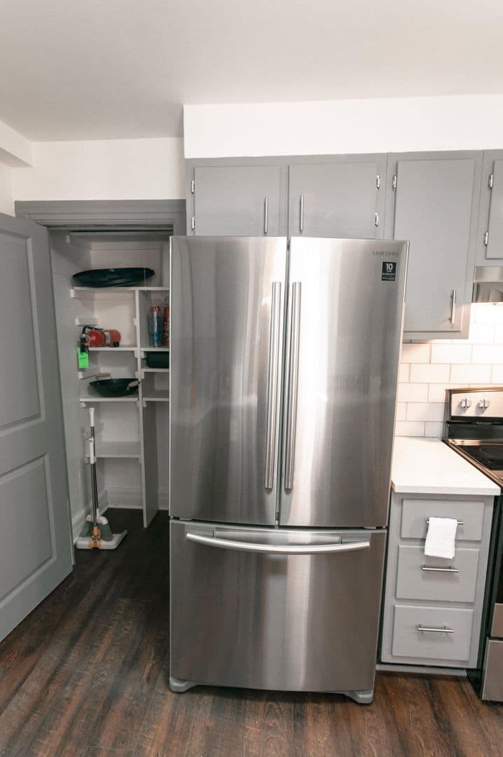 Ithaca Apartment: 110-113 Stewart Ave