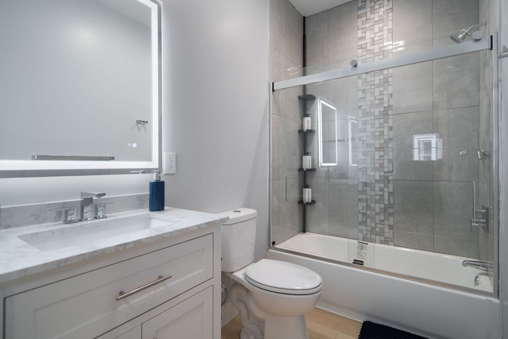 Ithaca Apartment: 601 E State St