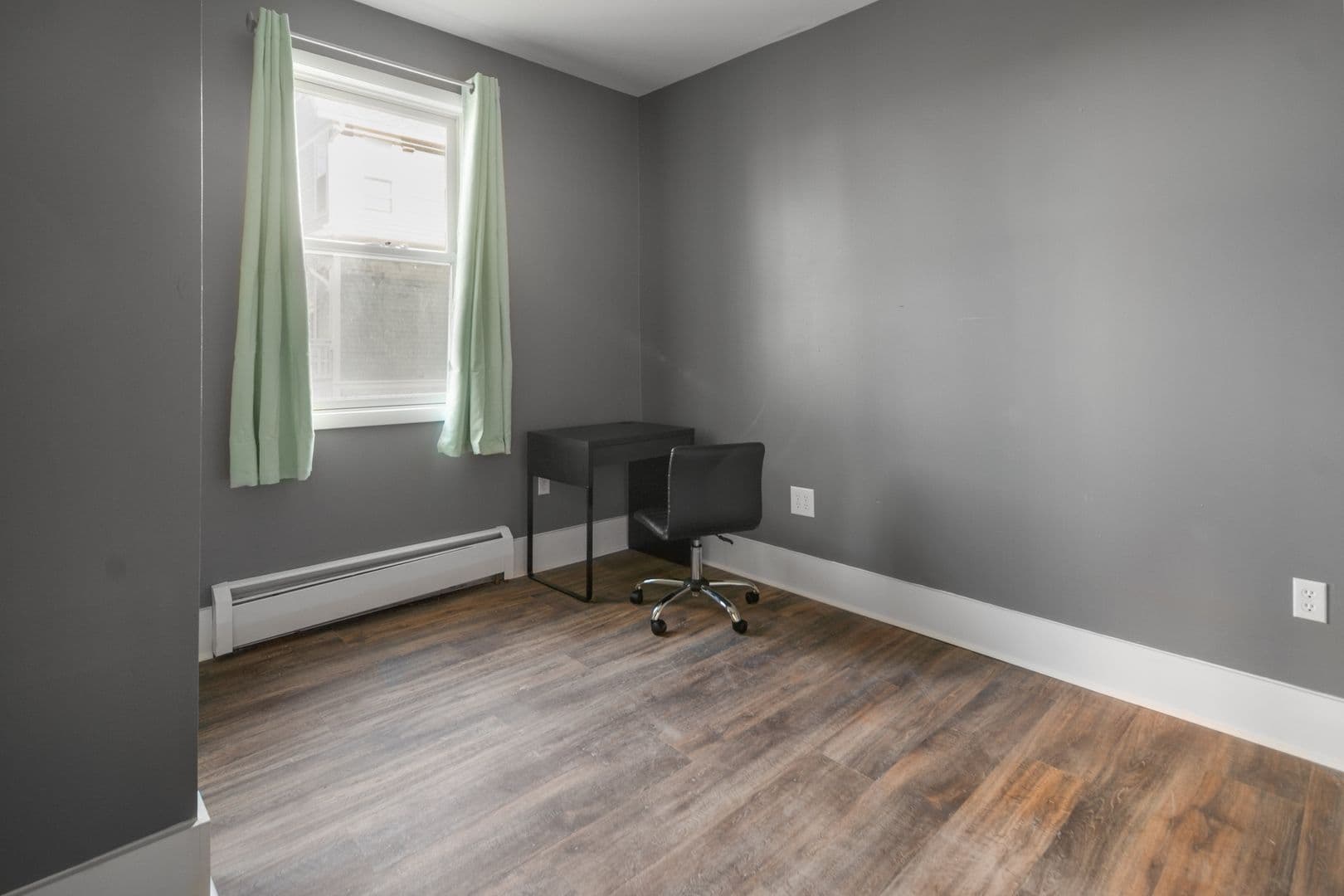 Ithaca Apartment: 404-406 University Ave