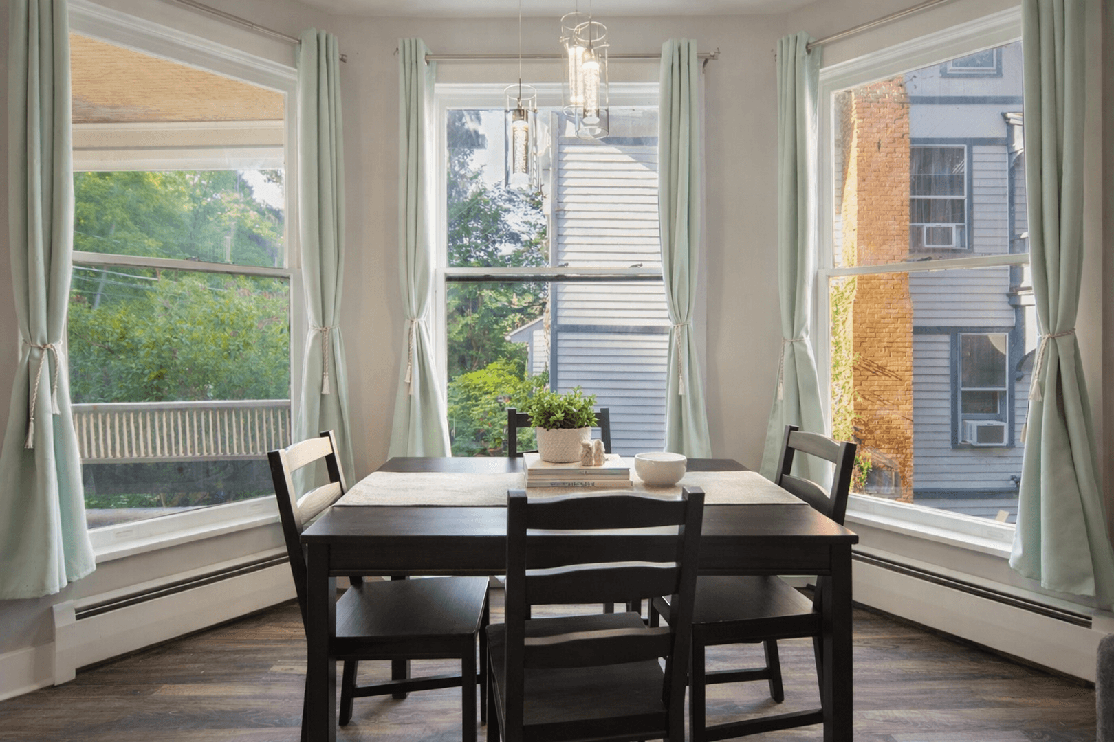 Ithaca Apartment: 404-406 University Ave