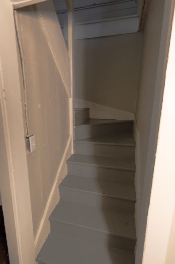 Ithaca Apartment: 609 E State St