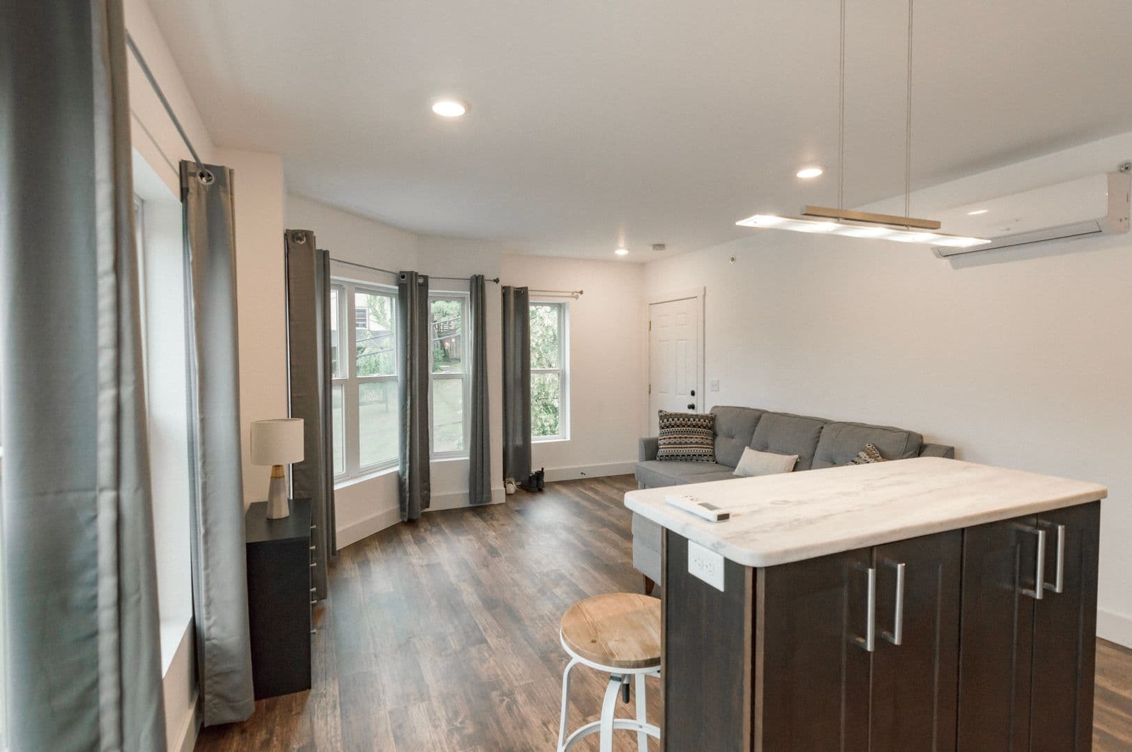 Ithaca Apartment: 707 E. Seneca St