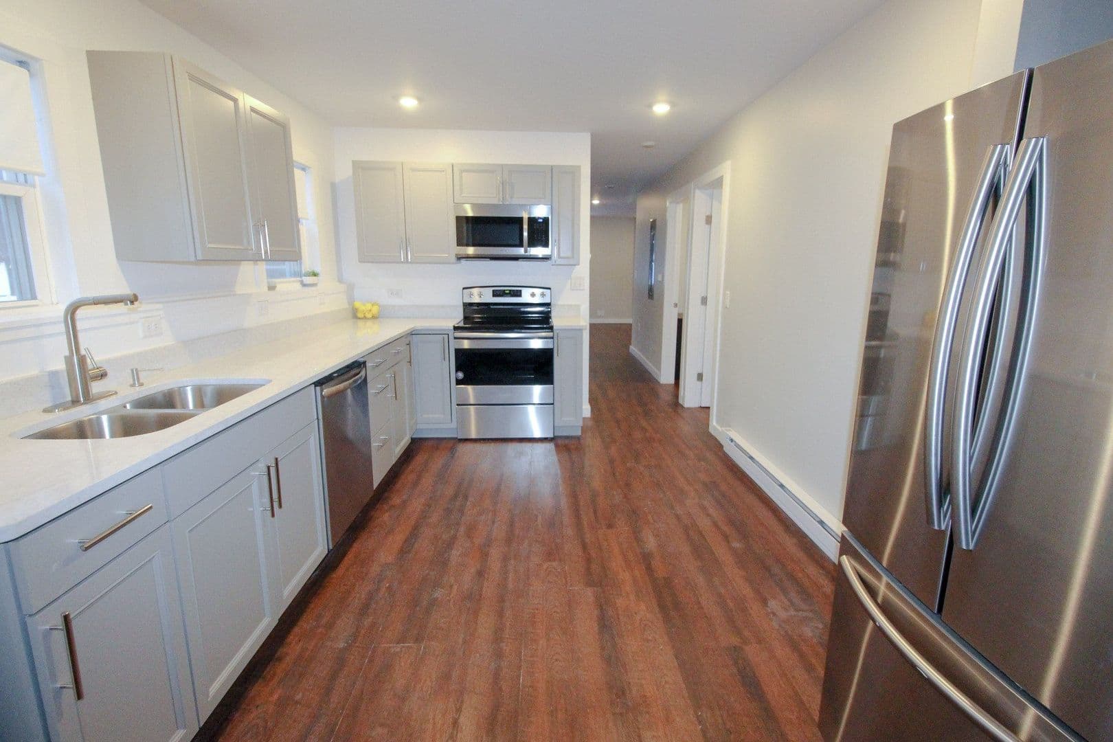 Ithaca Apartment: 230 Bryant Ave