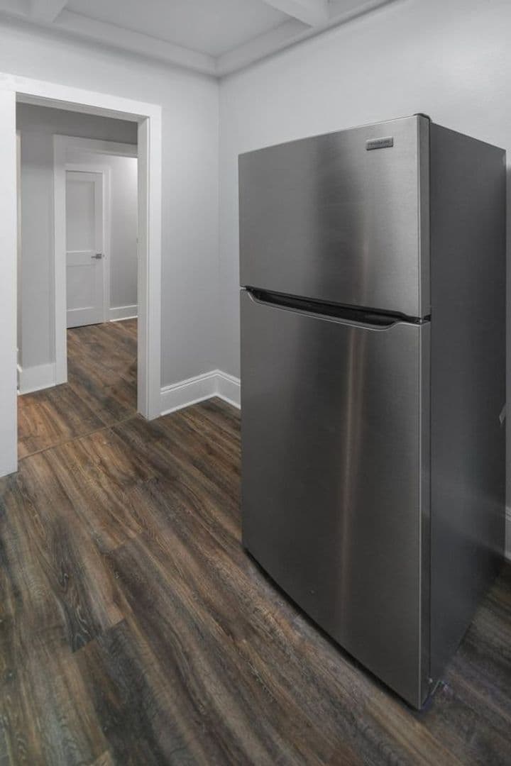Ithaca Apartment: 105 Highland Place