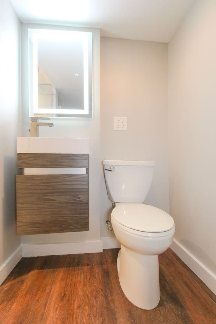 Ithaca Apartment: 230 Bryant Ave
