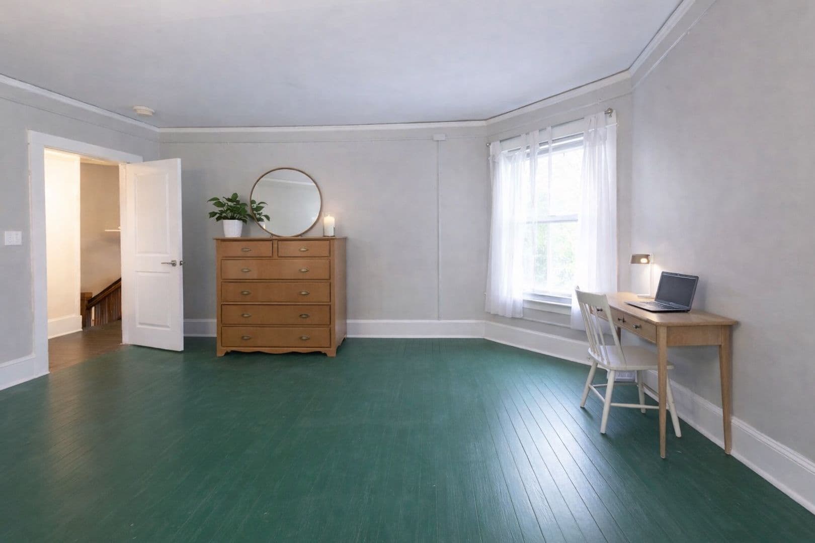 Ithaca Apartment: 609 E State St