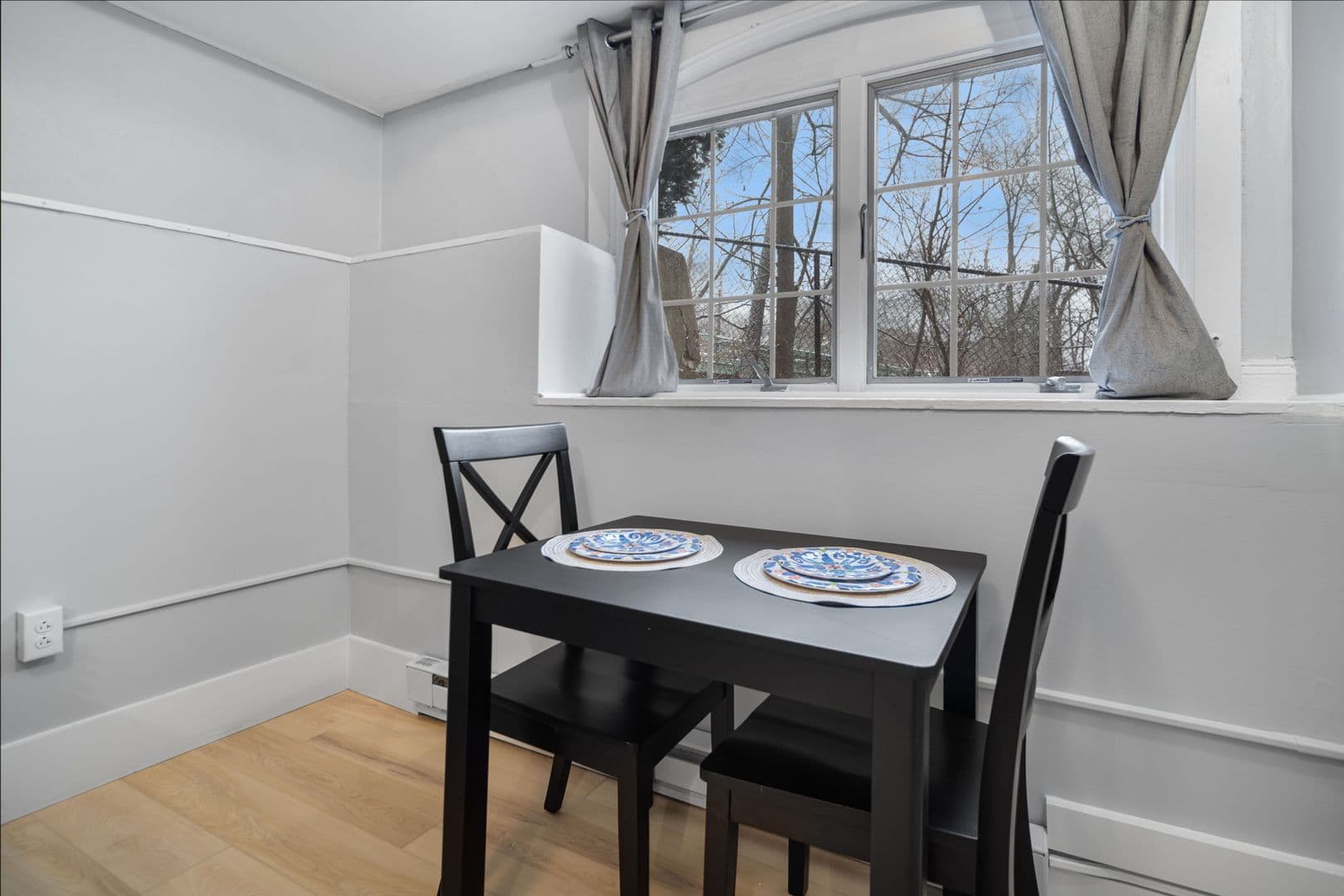 Ithaca Apartment: 504 Stewart Ave