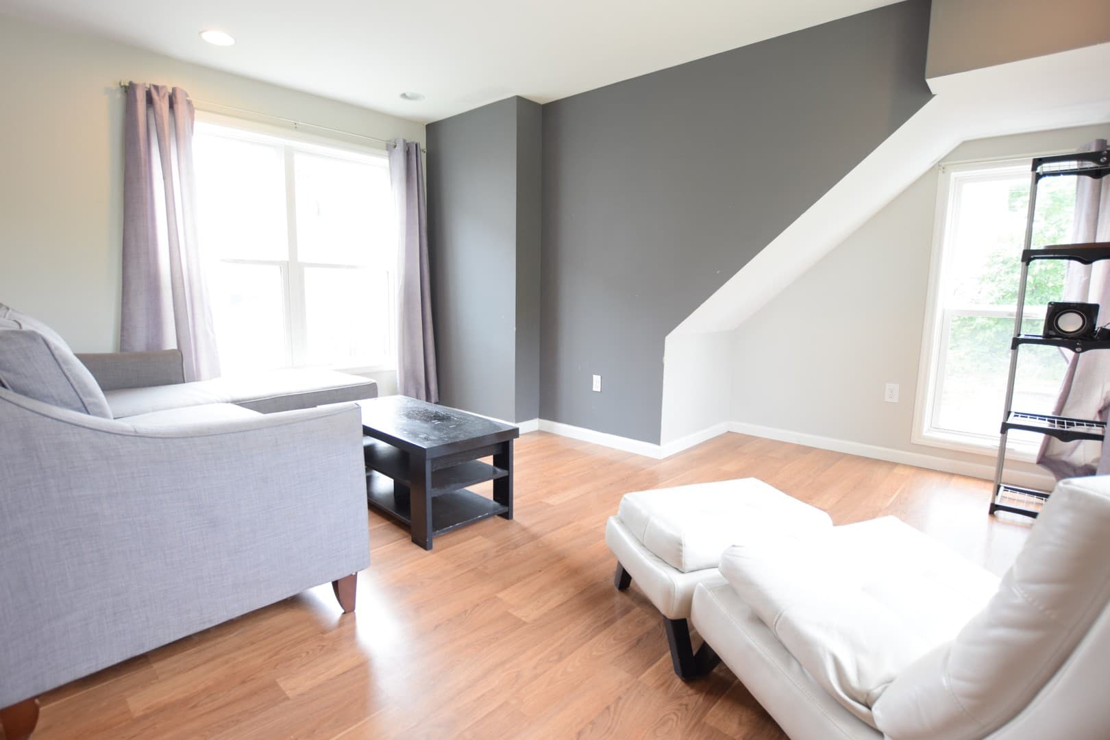 Ithaca Apartment: 605 S Aurora St