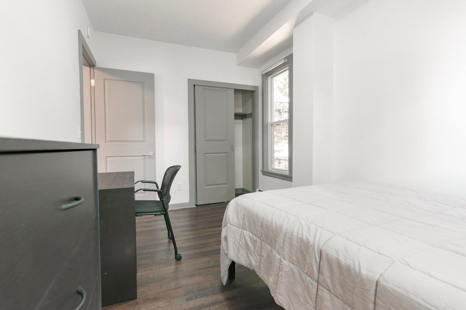 Ithaca Apartment: 110-113 Stewart Ave