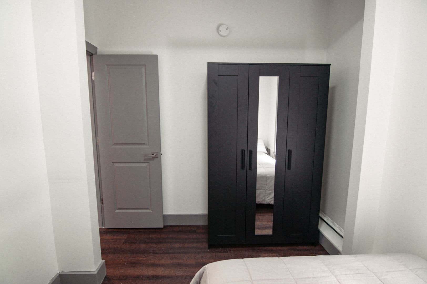 Ithaca Apartment: 110-113 Stewart Ave