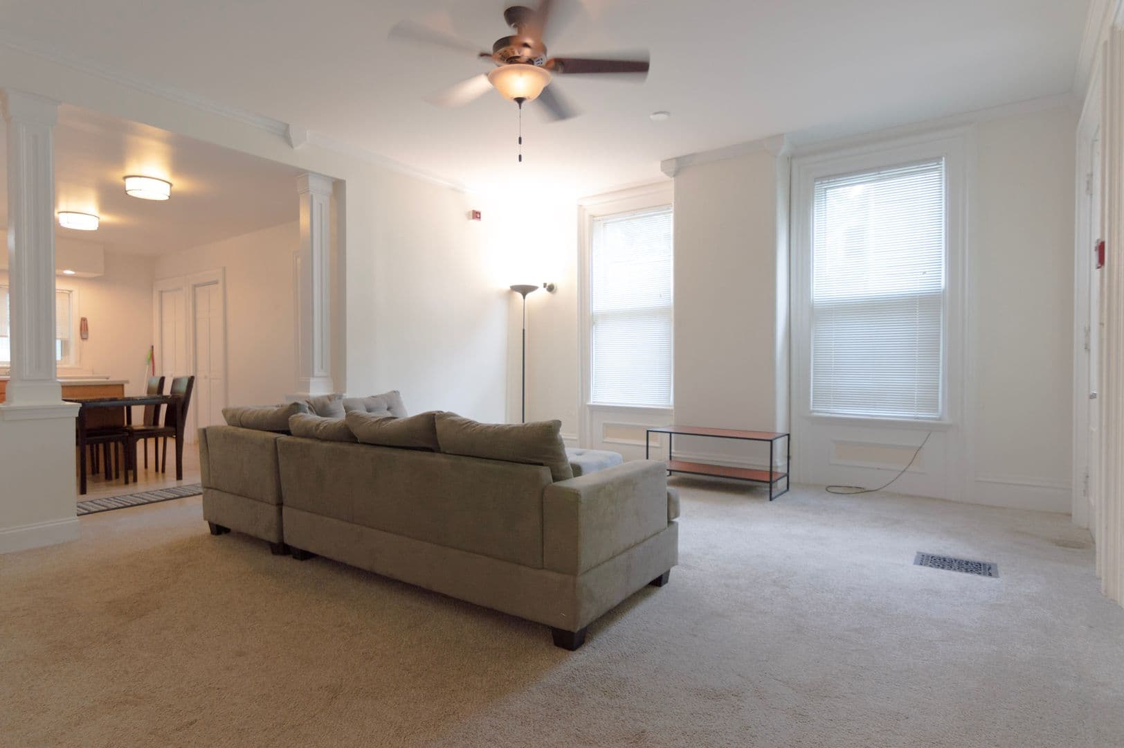 Ithaca Apartment: 232 S Geneva St