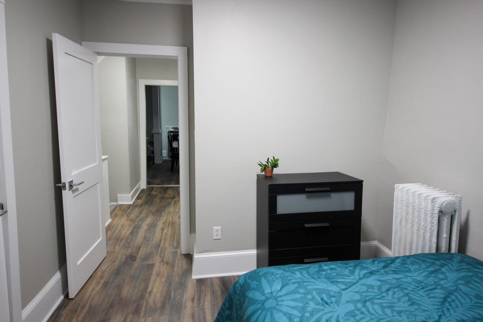 Ithaca Apartment: 613 E State St