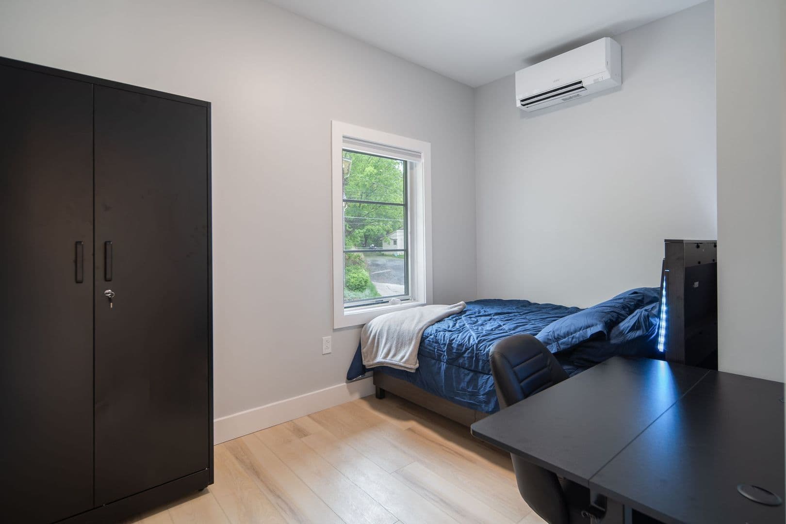 Ithaca Apartment: 601 E State St