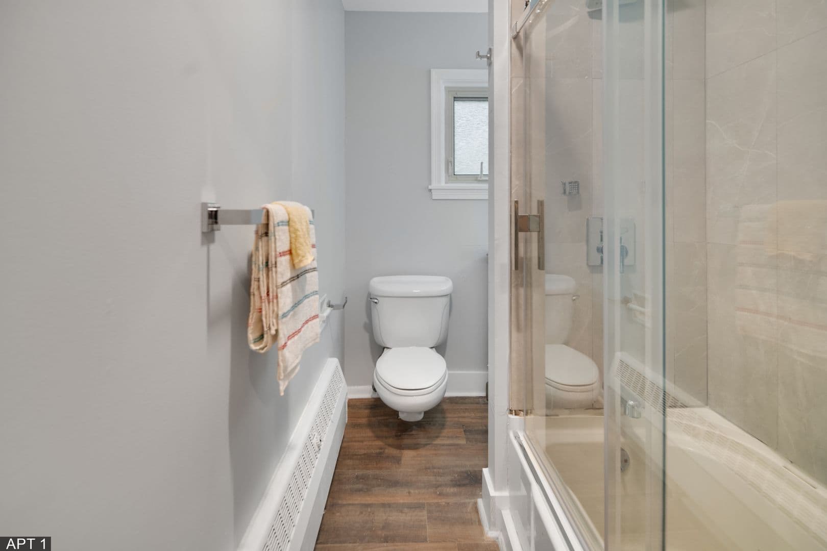 Ithaca Apartment: 711 E Seneca St