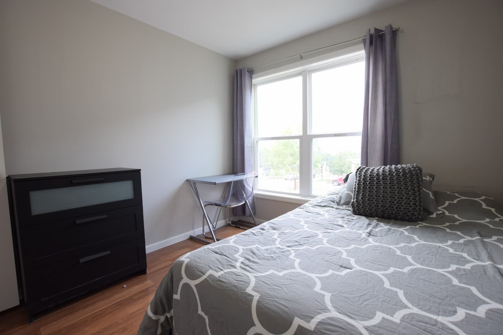 Ithaca Apartment: 605 S Aurora St