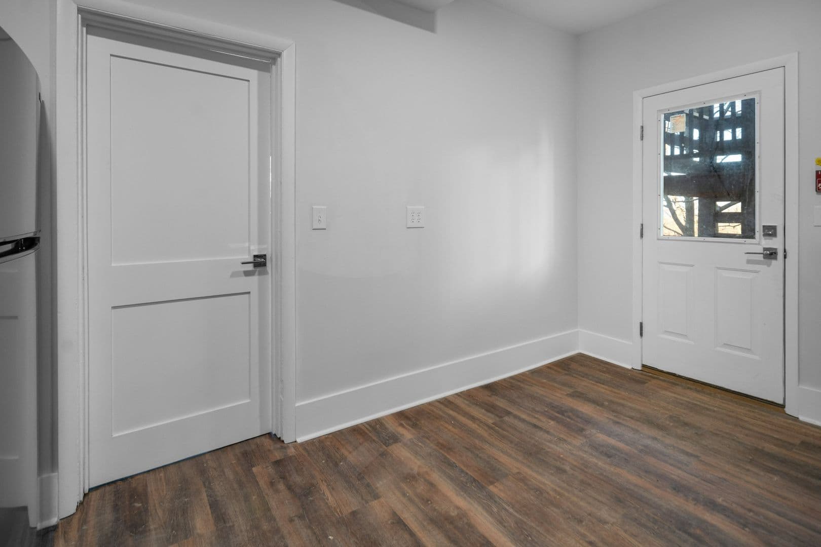 Ithaca Apartment: 404-406 University Ave