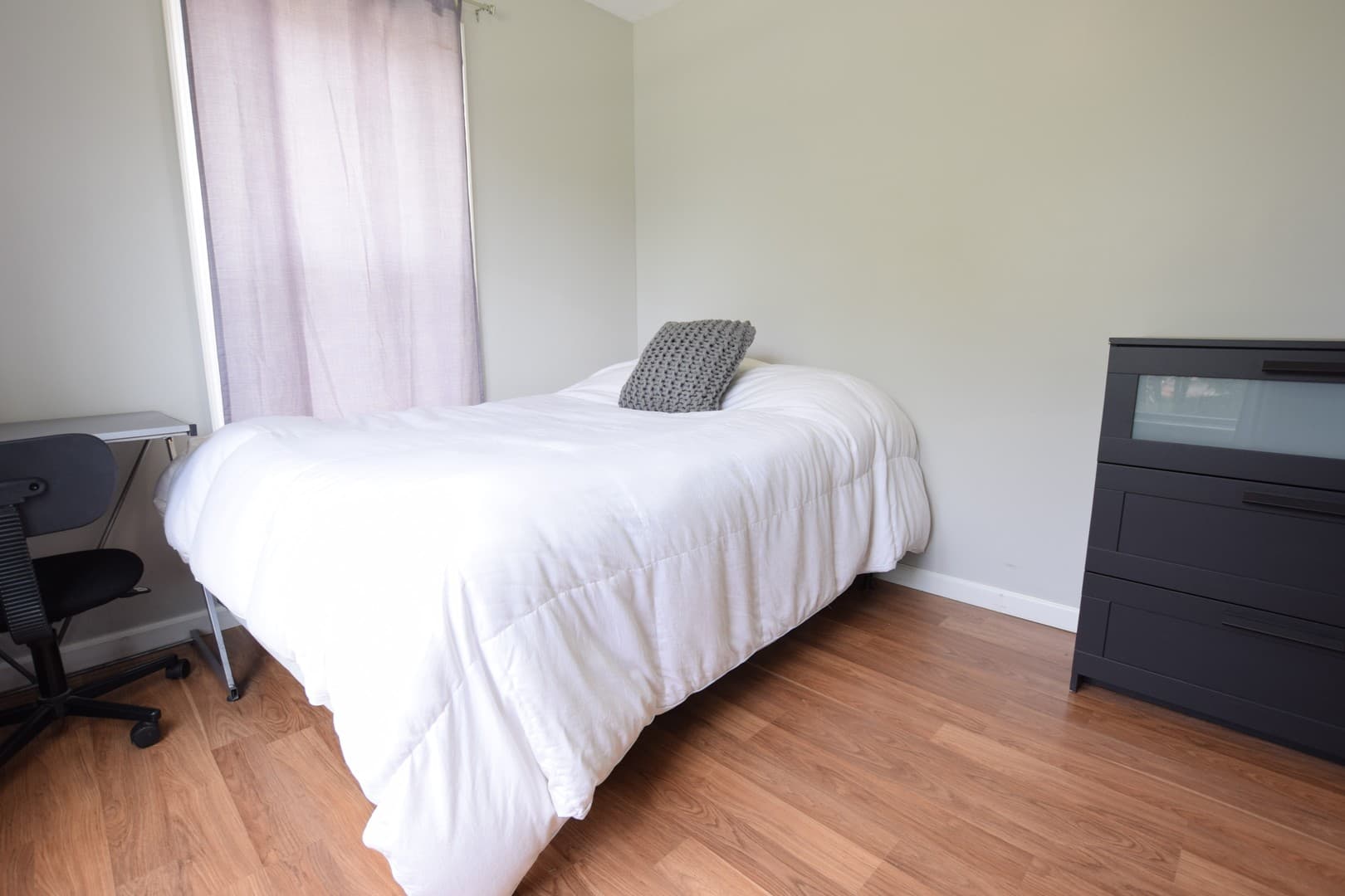 Ithaca Apartment: 605 S Aurora St