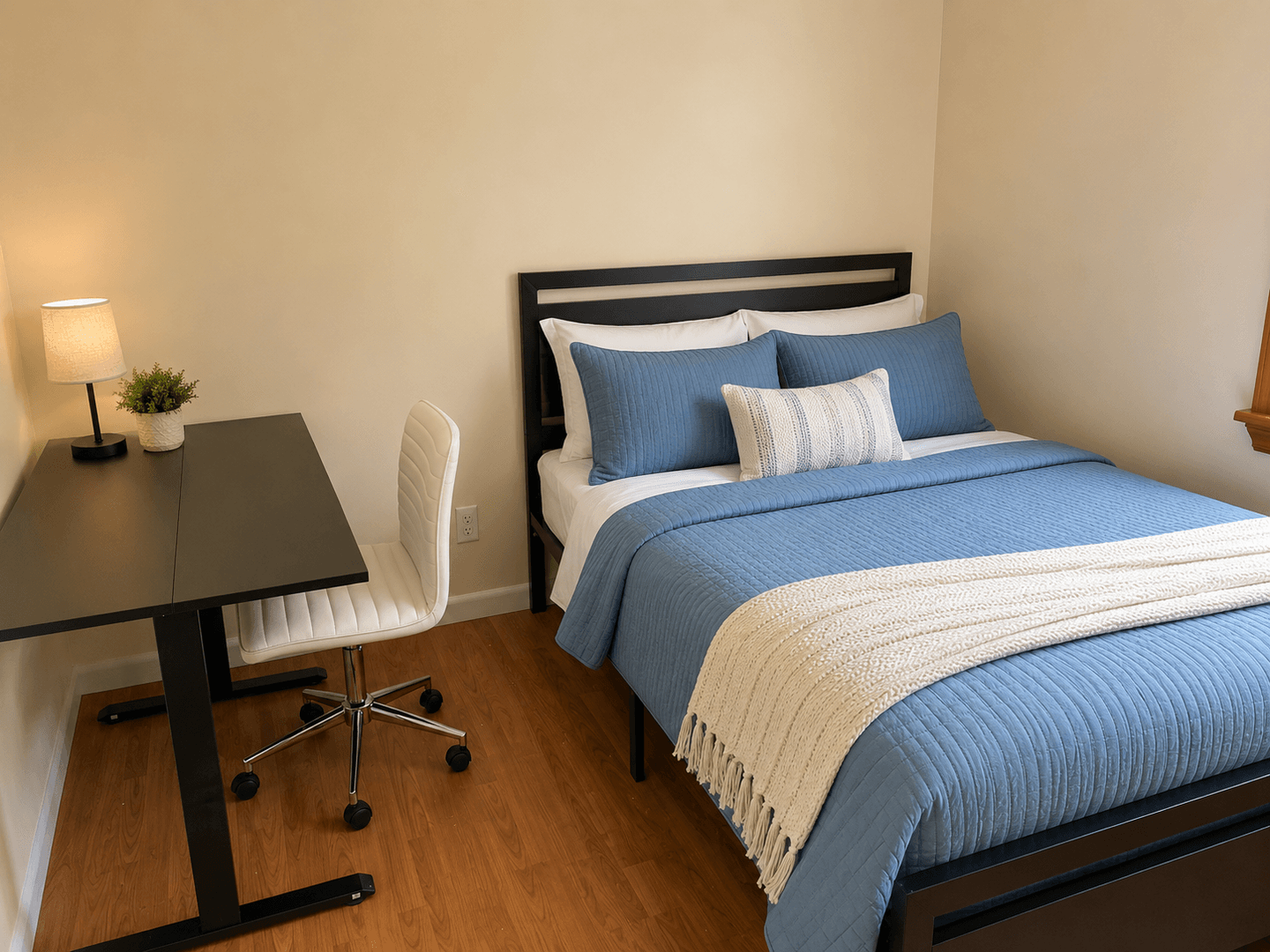 ithaca Apartment: 213-215 Columbia St