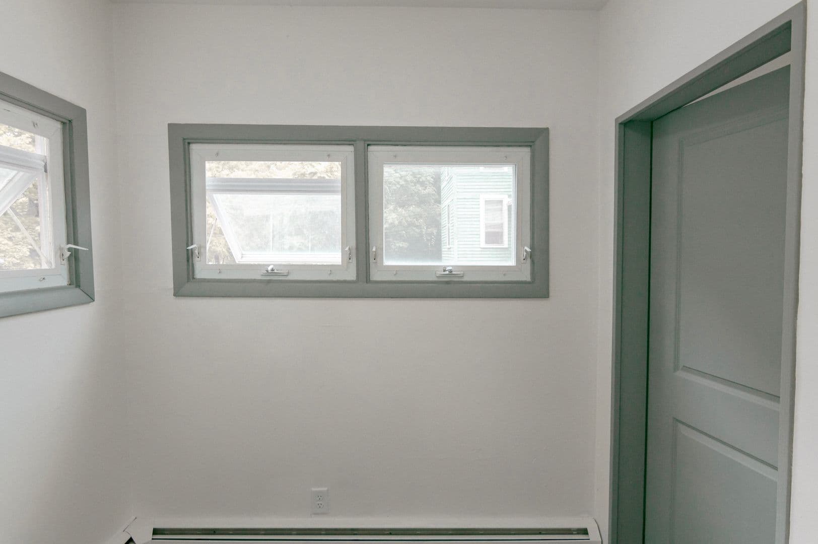 Ithaca Apartment: 110-113 Stewart Ave
