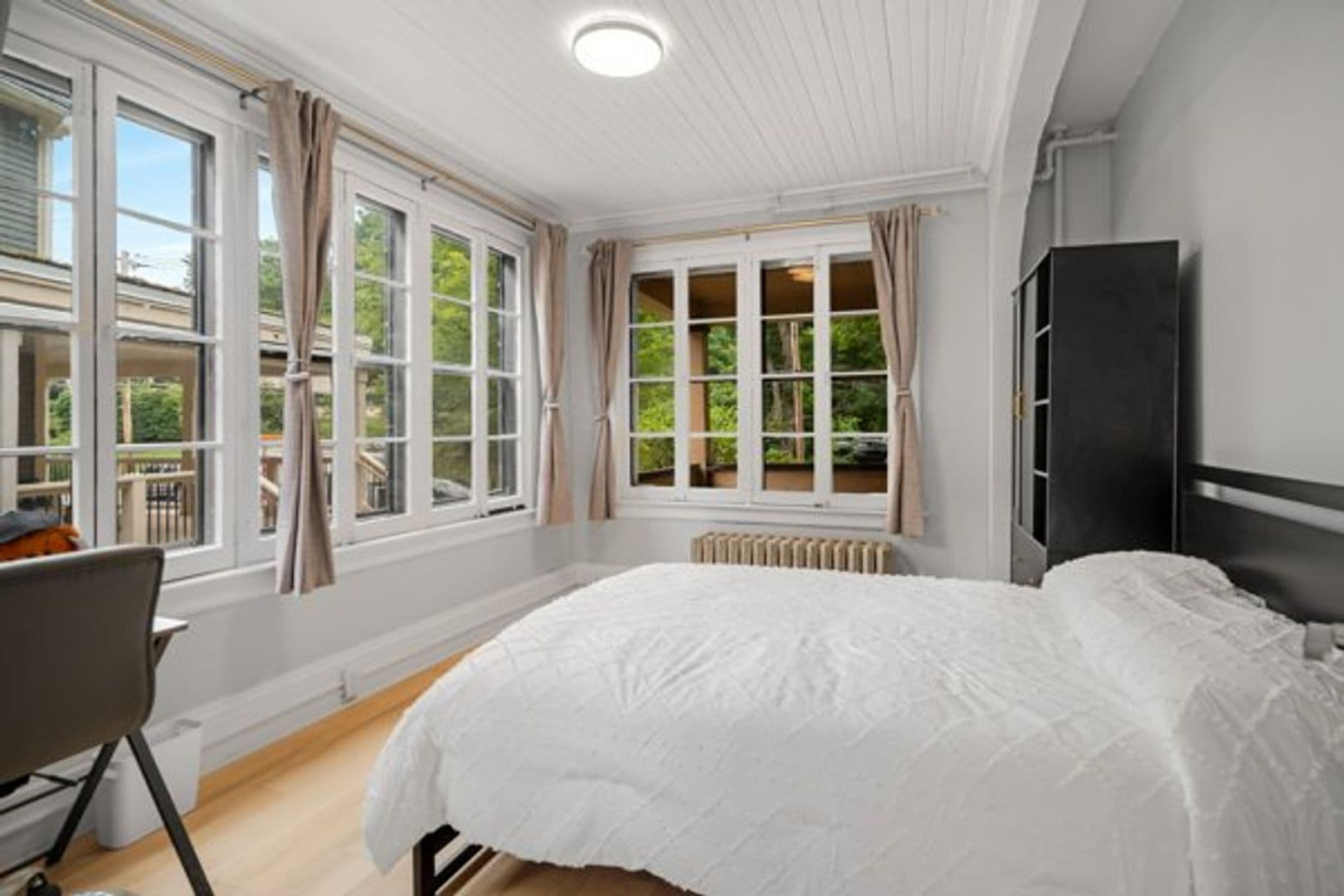Ithaca Apartment: 200 Highland Ave