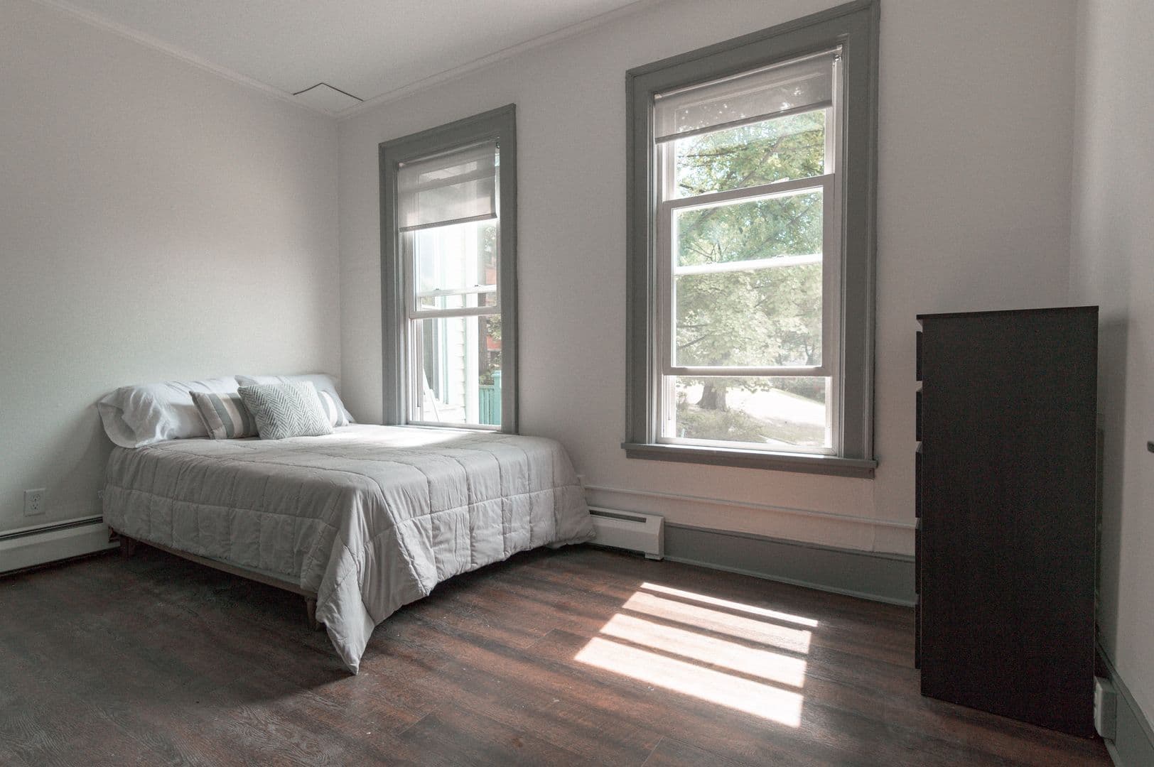 Ithaca Apartment: 110-113 Stewart Ave