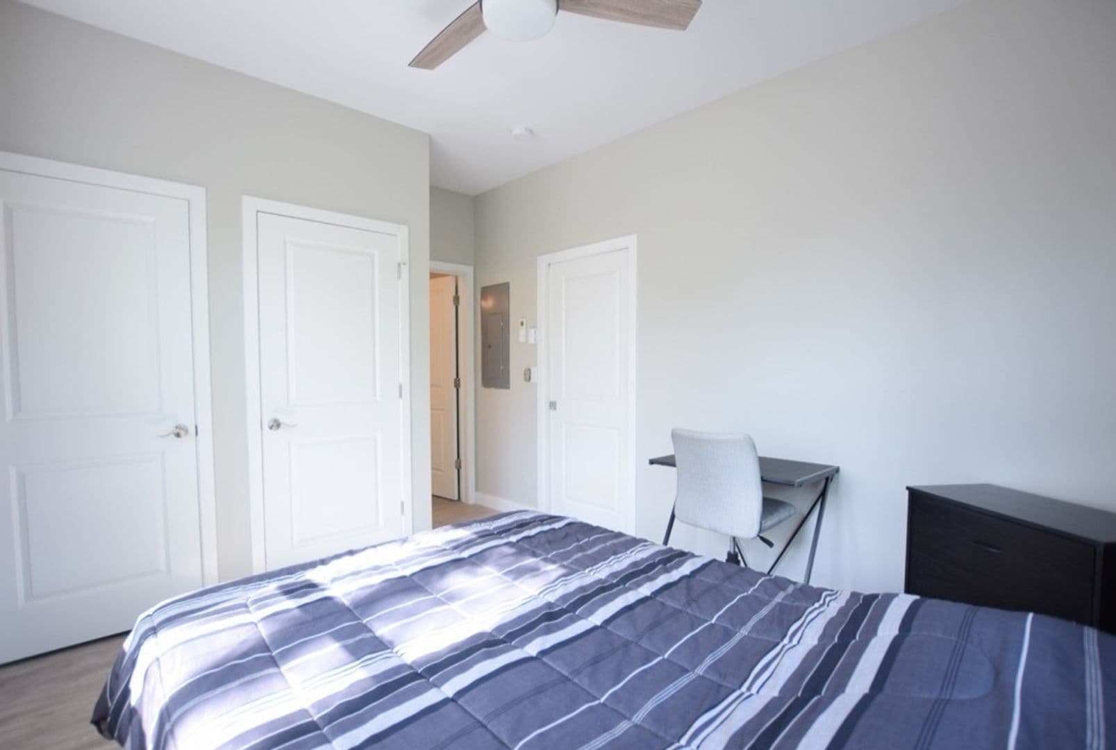 Ithaca Apartment: 217 Columbia St.