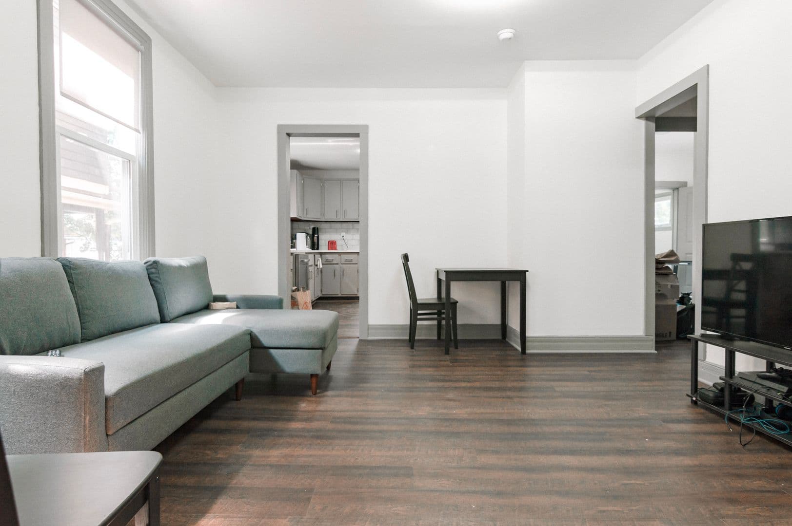 Ithaca Apartment: 110-113 Stewart Ave