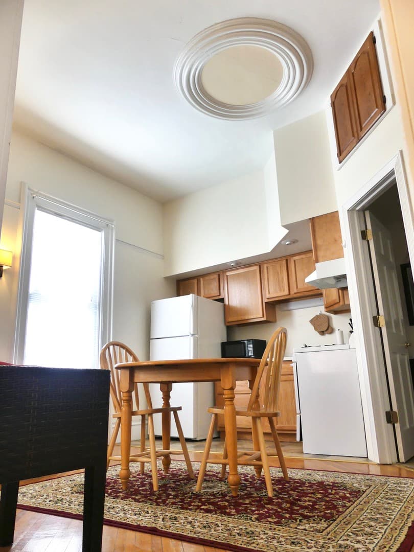 Ithaca Apartment: 232 S Geneva St