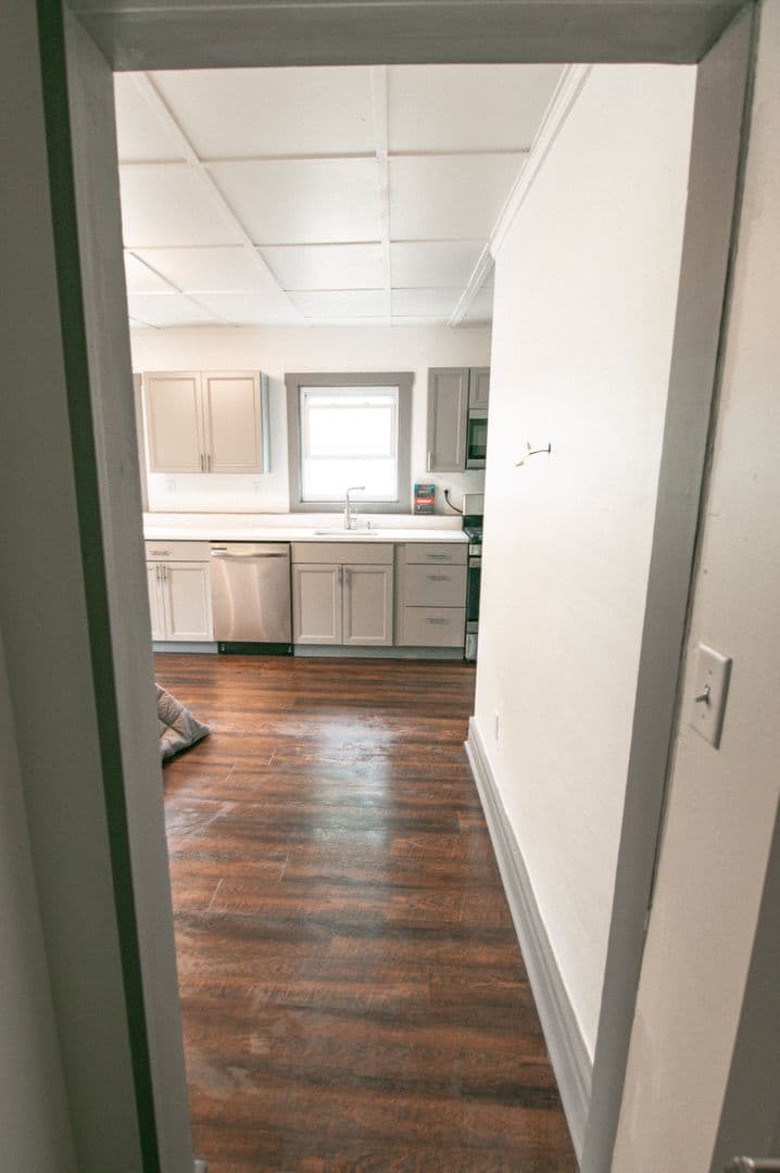 Ithaca Apartment: 110-113 Stewart Ave