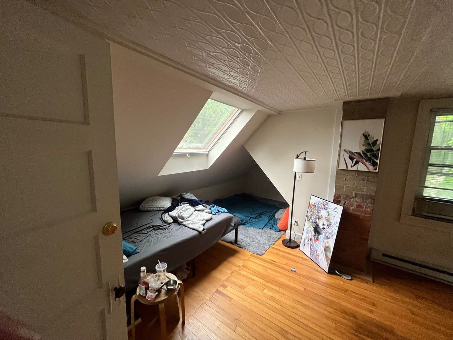 Ithaca Apartment: 414 E Marshall St