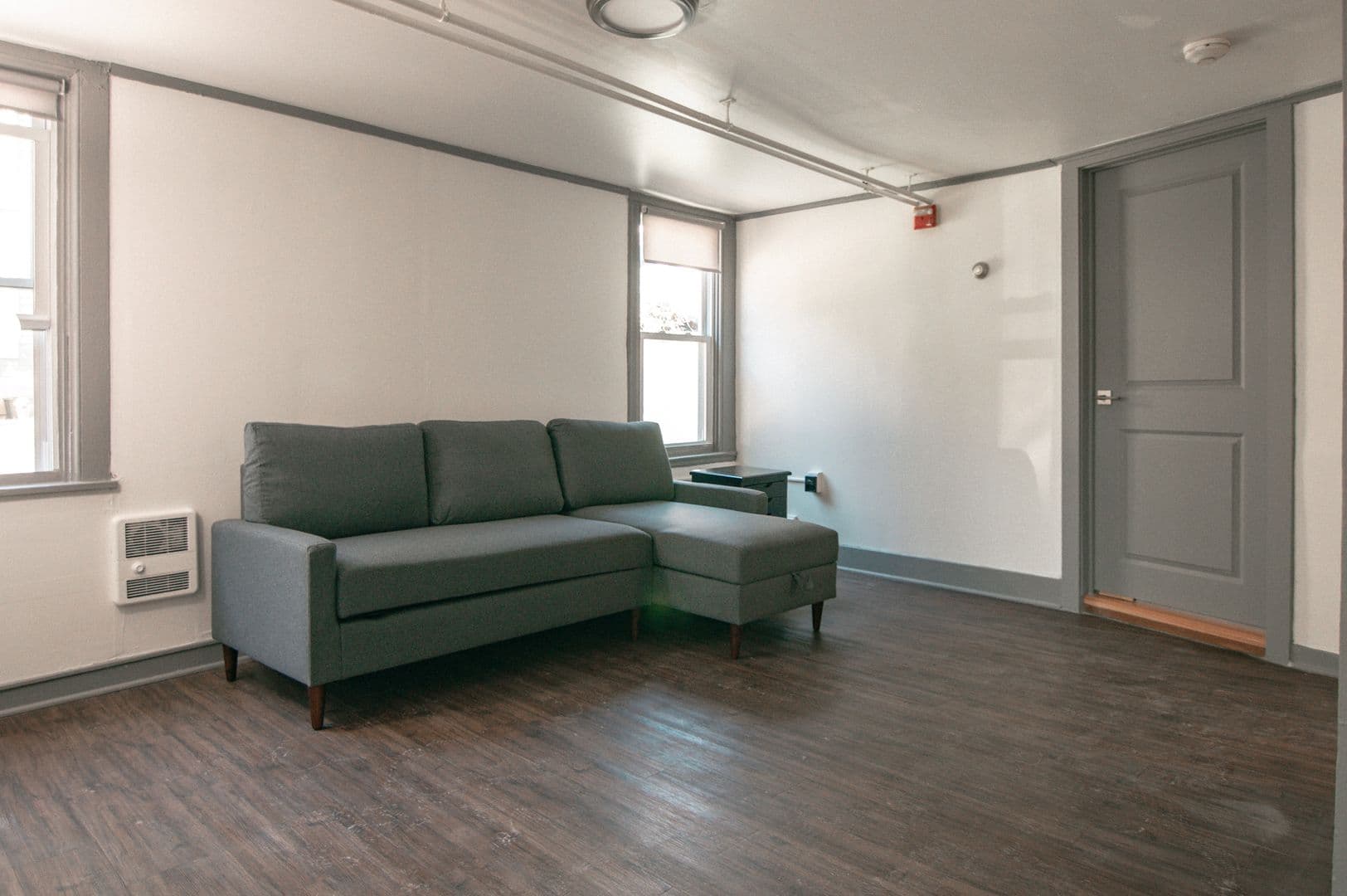 Ithaca Apartment: 110-113 Stewart Ave