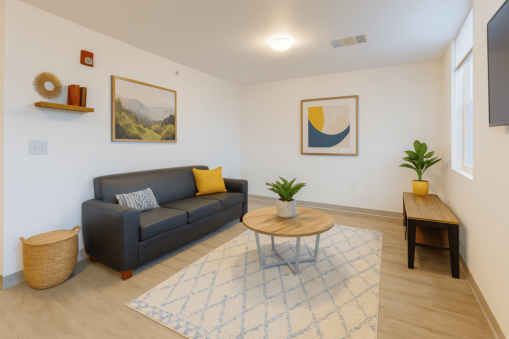 Ithaca Apartment: 815 S Aurora St