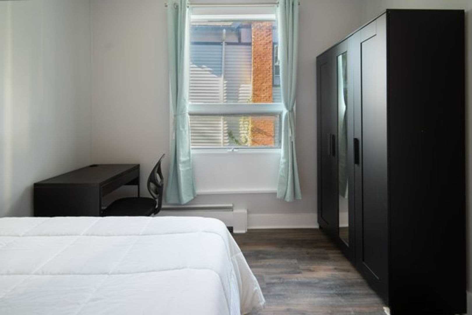 Ithaca Apartment: 404-406 University Ave