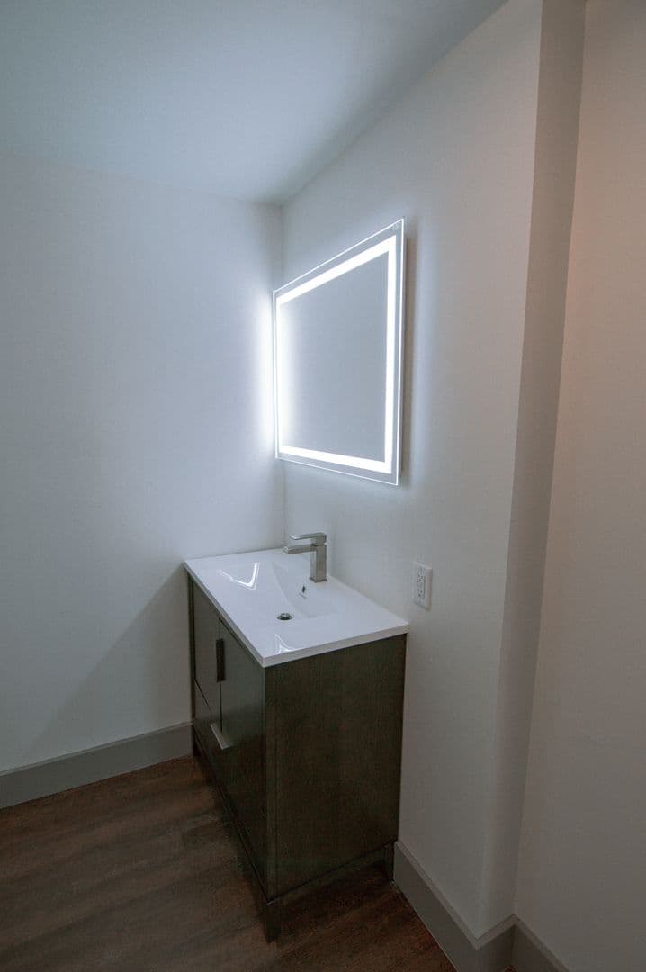 Ithaca Apartment: 110-113 Stewart Ave