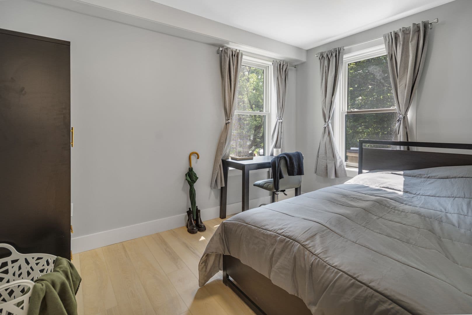 Ithaca Apartment: 200 Highland Ave