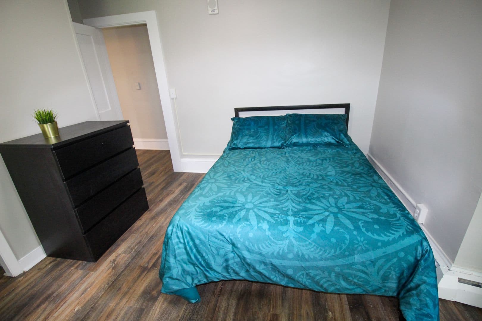 Ithaca Apartment: 522 Stewart Ave