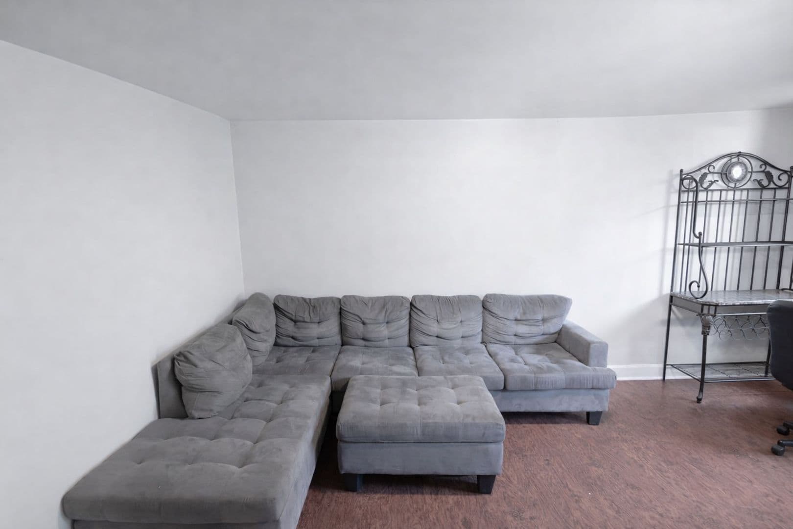 Ithaca Apartment: 217 Columbia St.