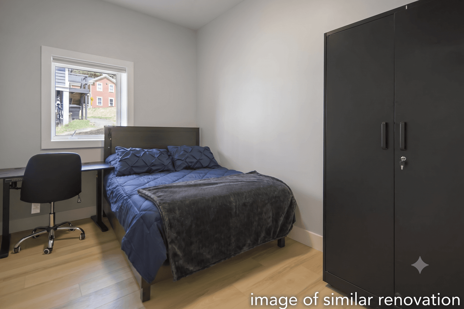 Ithaca Apartment: 210 Delaware Ave