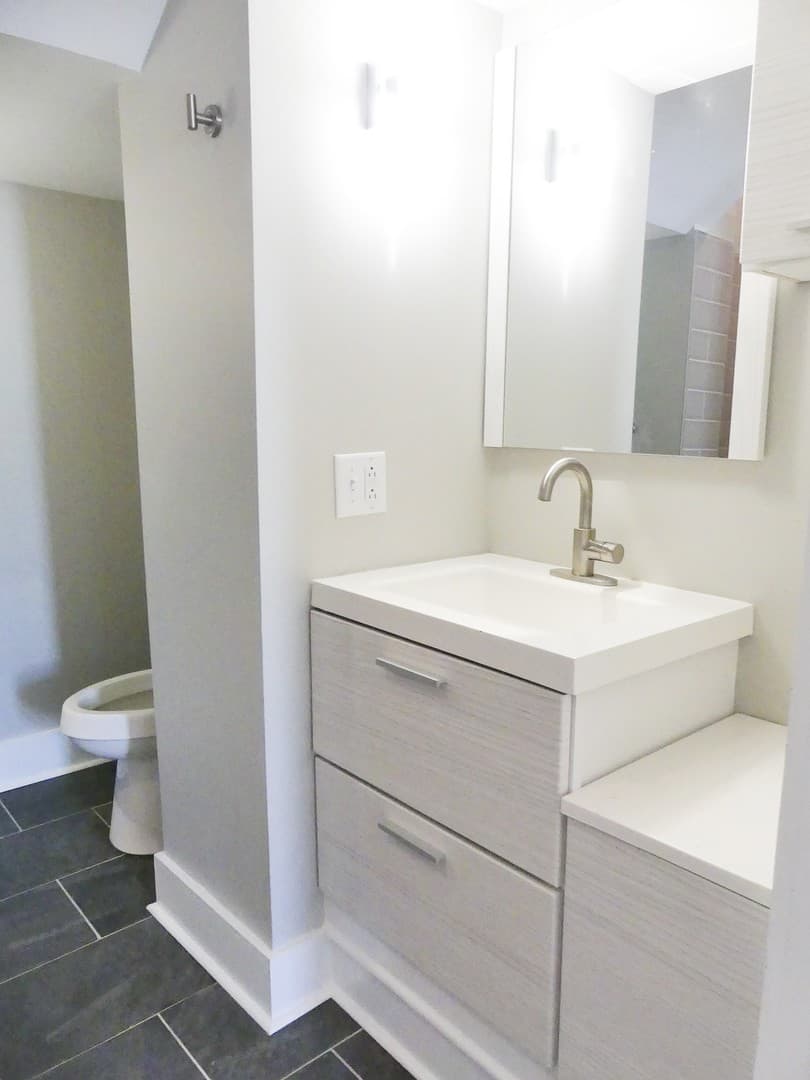 Ithaca Apartment: 313 Farm St.