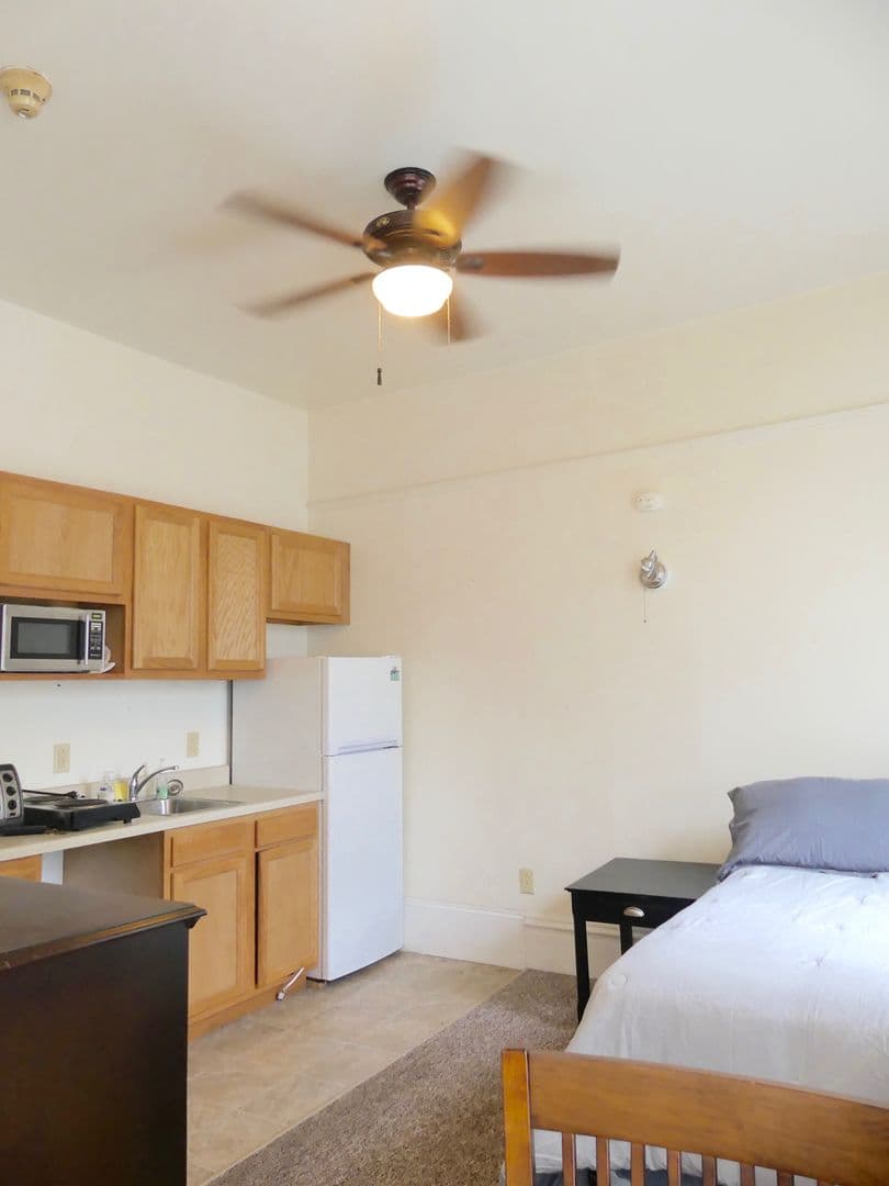 Ithaca Apartment: 232 S Geneva St