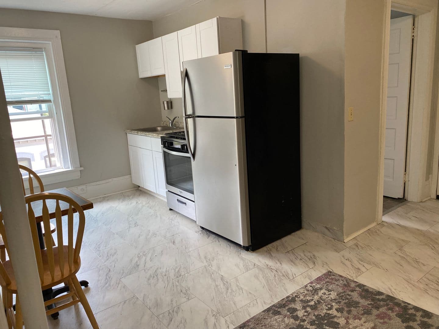 Ithaca Apartment: 308 E Seneca St
