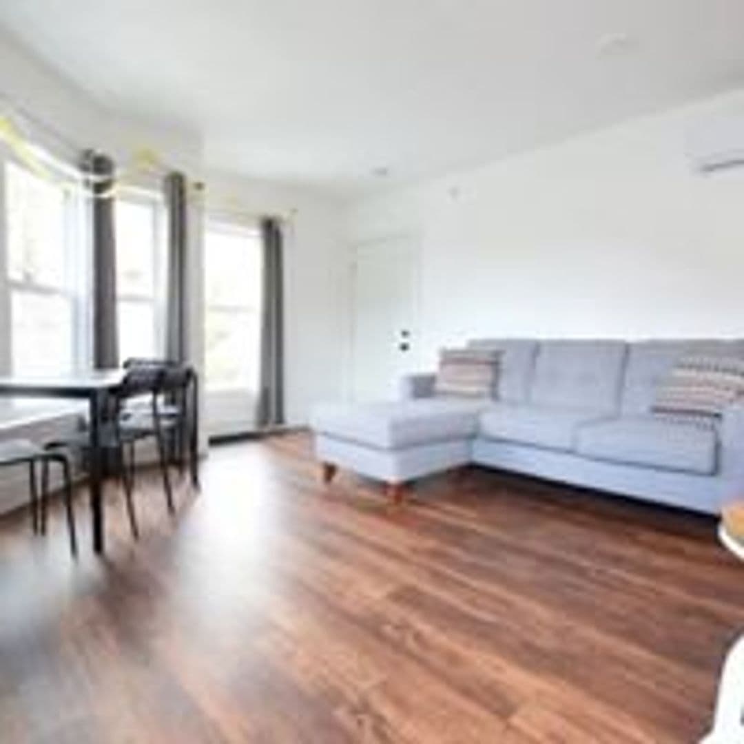 Ithaca Apartment: 707 E. Seneca St