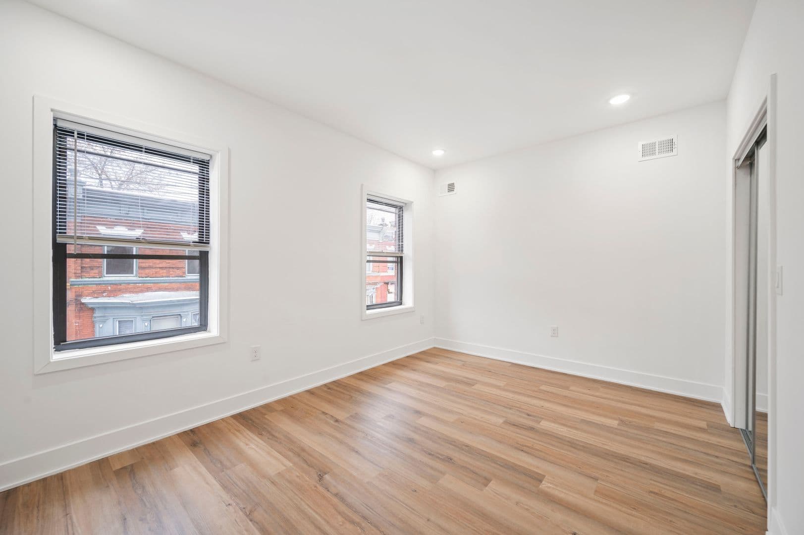 PHILADELPHIA, PA Apartment: 2209 N Natrona St.