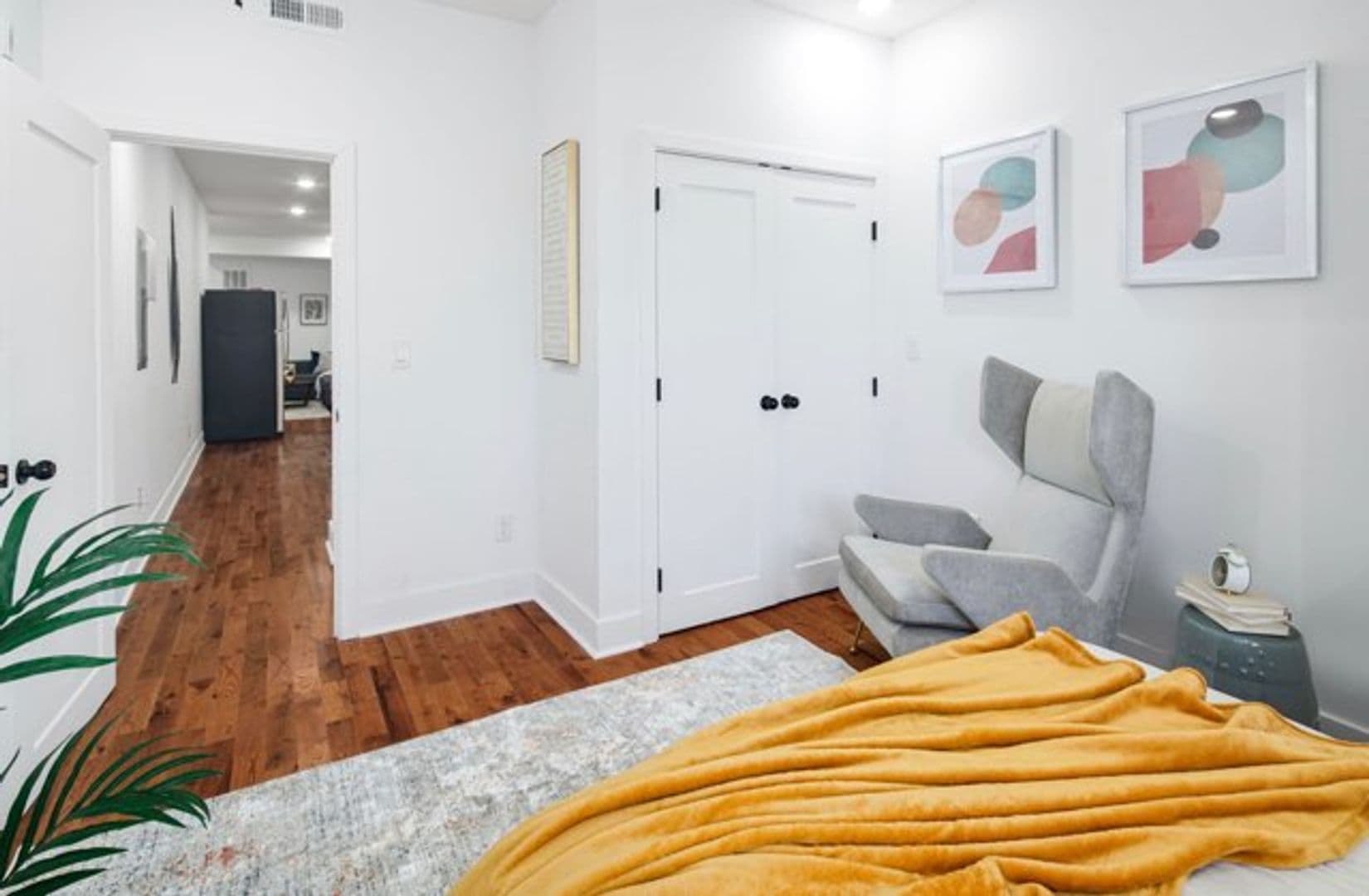 Philadelphia Apartment: 3031 W Diamond St.