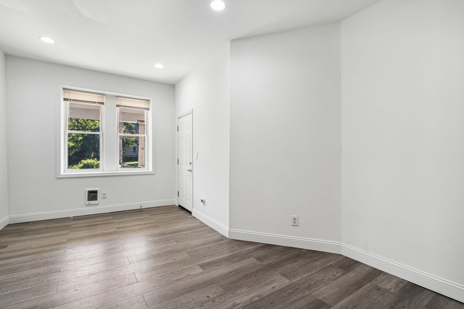 Philadelphia Apartment: 3326 N 17th St.