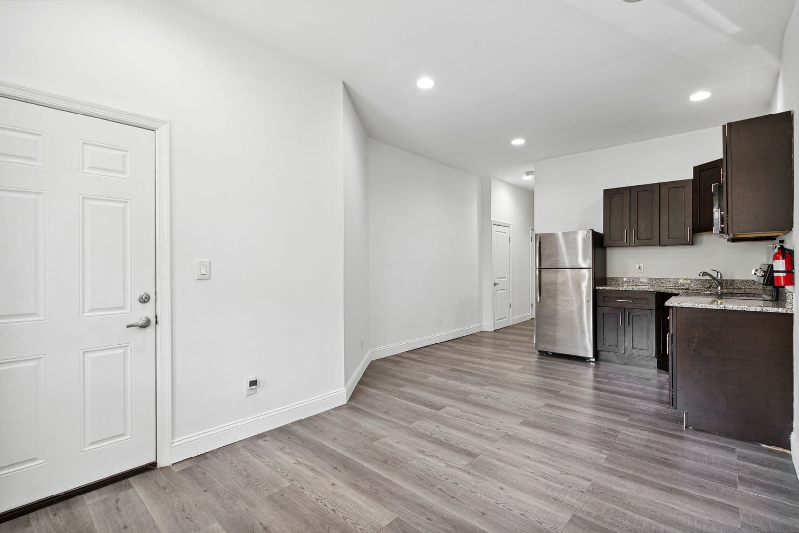 Philadelphia Apartment: 3326 N 17th St.