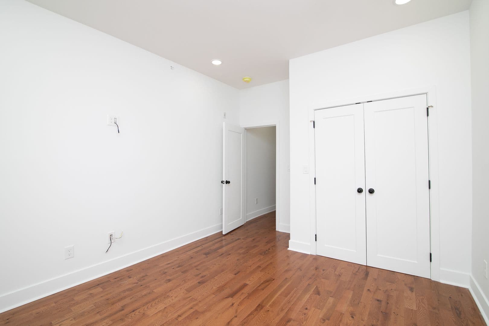 Philadelphia Apartment: 3033 W Diamond St.